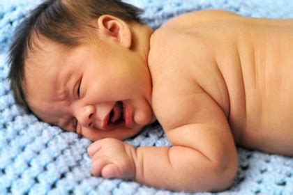 When Your Baby Has Colic How To Cope Parentmap