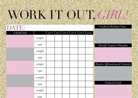 While many haven't been studied extensively, that does. Weight Loss Charts To Print Free Calendar 2021 Printable ...