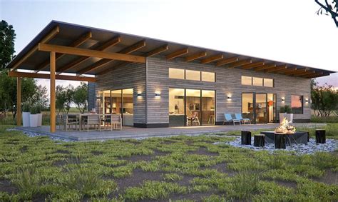 Could This Venture Backed Zero Energy House Revolutionize The Home