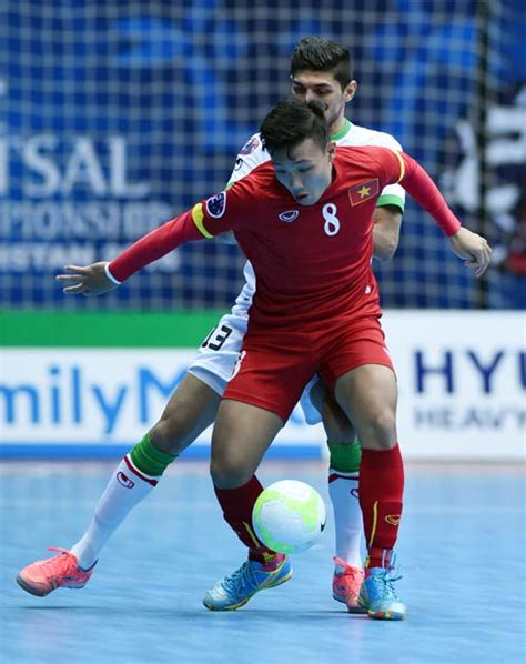The vietnam futsal league (vietnamese: Futsal Việt Nam vs Iran, Video clip bàn thắng tỷ số 1-13