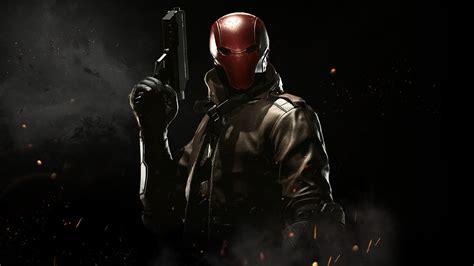 Red Hood Wallpapers 68 Images