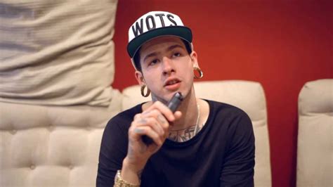 T Mills Interview Talks About We The Kings Tour Favorite Song Tour Rider And Video Game