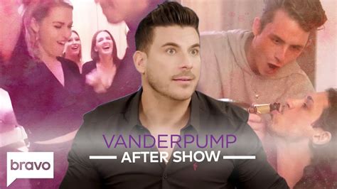 Jax Taylor And The Toms Have Learned Their Lesson On Cheating Vanderpump Rules After Show S7
