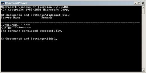 The cmd shutdown command windows 10 command. Shutdown a Computor Remotley (the real way)