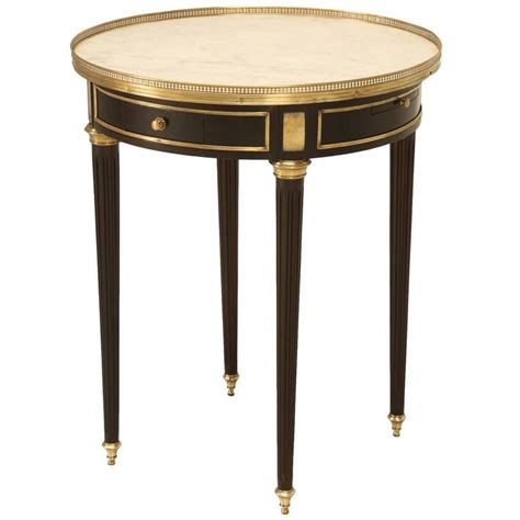 Louis Xvi Style Side Or Occasional Table For Sale At 1stdibs