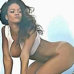 Rihanna Nude Photos Naked Sex Videos