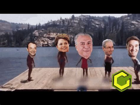 Complimenti a tutti gli amici lucani che hanno saputo votare bene!. Politica Temer GIF - Politica Temer Dilma - Discover ...