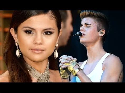 Justin Bieber Begging Selena Gomez To Come Back Youtube