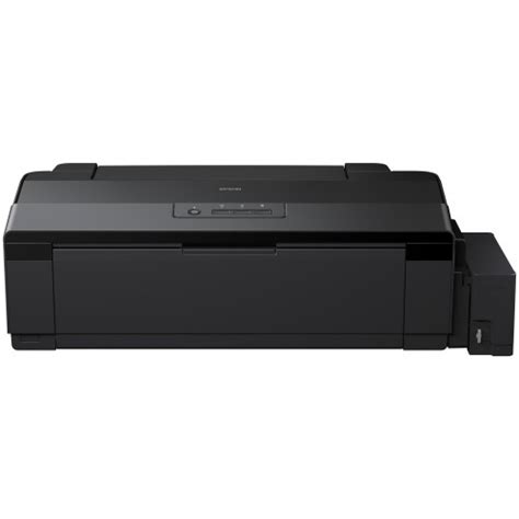 There are two things you need to with this printer. EPSON L1800 BORDERLESS A3 PHOTO PRINTER price in ...