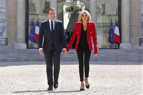 Jun 27, 2021 · emmanuel macron's party is wiped out in french local elections. Charter defines role of Macron's wife _ still not first ...