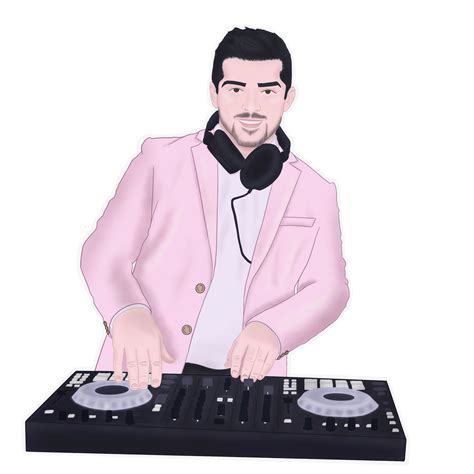 Wedding DJ NWA