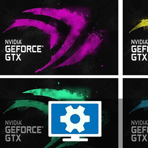 Nvidia Gtx Rgb Wallpaper Engine Theme Free Download Download Game