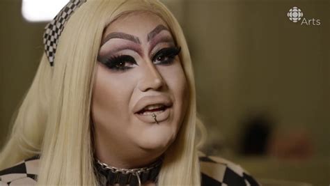canada s a drag the time has come for our drag performers to sashay into the spotlight cbc arts