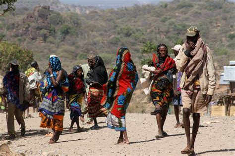 Decoding The Eastern Ethiopian Conflict