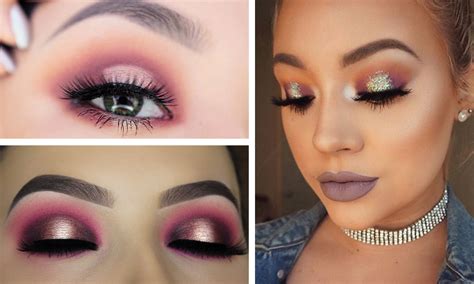 How to Rock Halo Eyeshadow Like a Pro - Halo Eye Makeup [7 ...