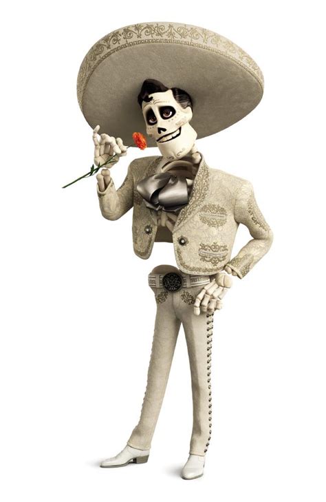 Los amigos del alma se hacen tiempo para estar uno con el otro a la vez que comprenden que el otro está igual de ocupado que él. Ernesto de la Cruz | Fictional Characters Wiki | FANDOM ...