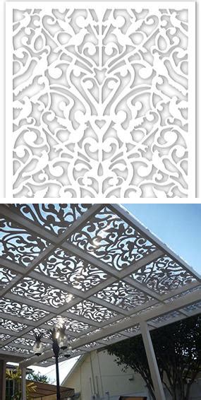 Some manufacturers will not warranty their vinyl product if you. Covered Pergola Designs for Best Shade Ideas (Consumer Guide)