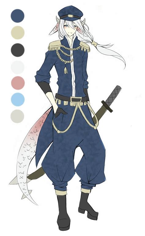 Character Custom 2 By Artemis Adopties On Deviantart