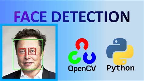 Face Detection Using Opencv And Python Part Youtube Hot Sex Picture