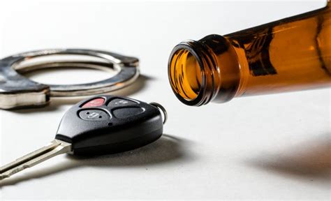 What Happens If You Get A Dui In California