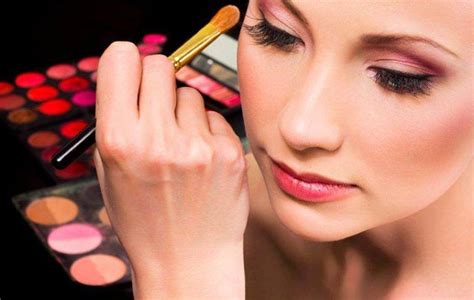 Lifestyle Vanity How To Apply Makeup Step By Step Guidelines