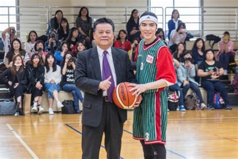 @attea by taiwanese singer jam hsiao now open in tiong bahru plaza. Jam Hsiao Returns to Challenge SHU's Basketball Team