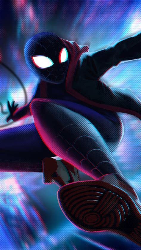 You will definitely choose from a huge number of pictures that option that will suit you exactly! Miles Morales Spider-Man Into the Spider-Verse 4K 5K Wallpapers | HD Wallpapers | ID #27630