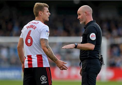 Officials: Johnson Appointed - News - Stevenage Football Club
