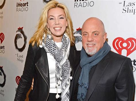alexis roderick inside the life of billy joel s wife