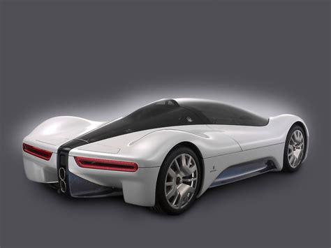 Sintesi Concept Car - Car News