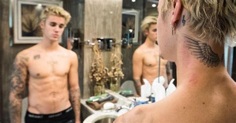 Justin Bieber Health Fad Slammed By Experts Who Are Warning Fans