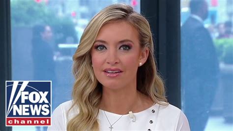 Kayleigh Mcenany This Campaign Trail Moment Was Enormous The Global Herald
