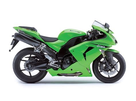 It was originally released in 2004 and has been updated and revised throughout the years. KAWASAKI Ninja ZX-10R specs - 2006, 2007 - autoevolution