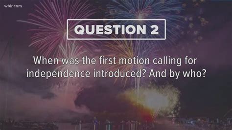 Independence Day 2022: Why do we celebrate the 4th of July? | kvue.com