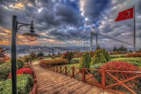 The Most Popular Things To Do In Istanbul Toursce Travel Blog
