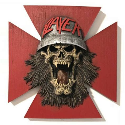 Fuckin Slayer Art Tour Dates Concert Tickets And Live Streams