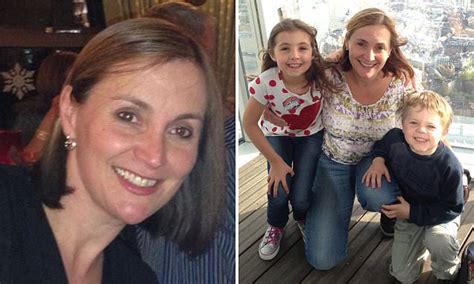 Mother Of Two Is Killed By Sepsis After Scratching Her Hand While Gardening Solicitor