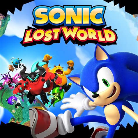 Sonic Lost World 2013 Price Review System Requirements Download