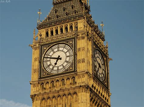 Free Cool Wallpapers Big Ben In London