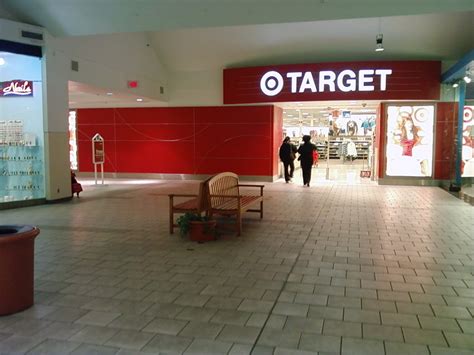 Target Crossroads Center Mall Entrance Omaha Nebras Flickr