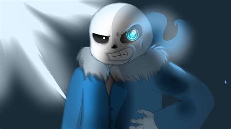 Undertale Sans Wallpaper ·① Download Free Cool Full Hd Wallpapers For