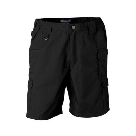 511 Tactical Taclite Pro Shorts Black Size 44