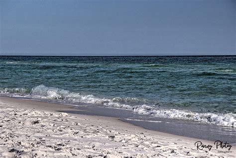 Florida Beach Taken In Pensacola Florida Usa Robert Magina Flickr
