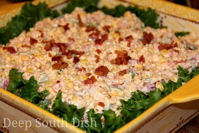 Soul food christmas dinner menu / 20 southern thanksgiving recipes best soul food thanksgiving menu ideas. Deep South Dish: Traditional Southern Funeral Foods ...