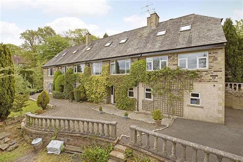 Ben Rhydding Drive Ilkley Ls29 6 Bed Detached House For Sale £1600000