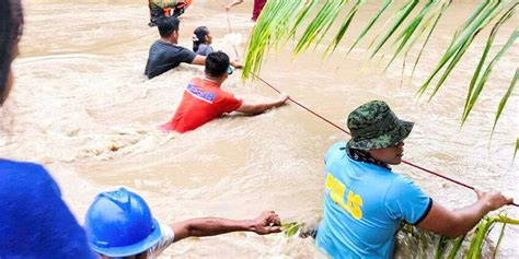 philippines floods kill at least 67 time news