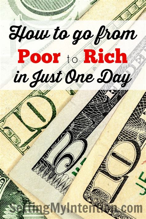 Strawberries are rich in antioxidants and may help decrease cancer cell growth. How to go from Poor to Rich in One Day | Setting My Intention