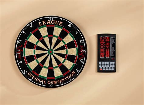 6 Best Dart Scoreboards Selection Oct 2023