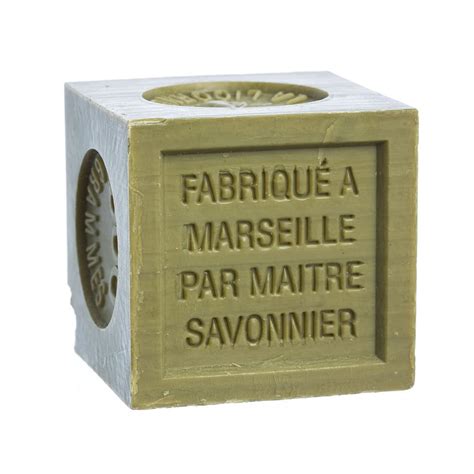 Savon De Marseille Hard Milled French Soaps French Soaps