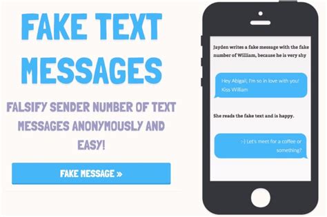 92 Inspiration Generate Fake Text Messages In Graphic Design